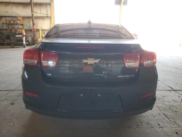 1G11C5SL9FF311778 - 2015 CHEVROLET MALIBU 1LT 黑色 照片 6