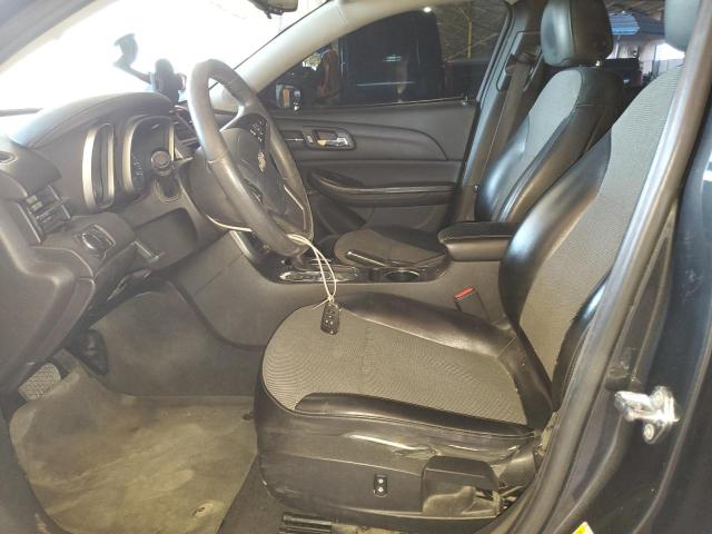 1G11C5SL9FF311778 - 2015 CHEVROLET MALIBU 1LT 黑色 照片 7