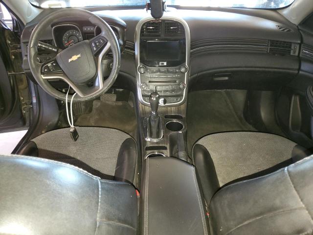 1G11C5SL9FF311778 - 2015 CHEVROLET MALIBU 1LT 黑色 照片 8