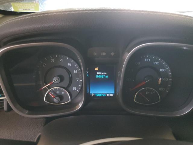 1G11C5SL9FF311778 - 2015 CHEVROLET MALIBU 1LT 黑色 照片 9