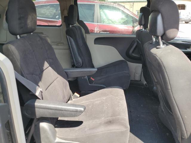 2A4RR5DG4BR718588 - 2011 CHRYSLER TOWN & COU TOURING 黑色 照片 11