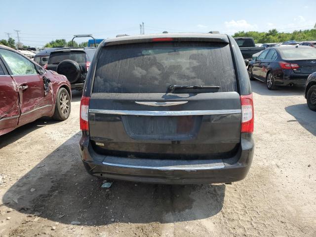 2A4RR5DG4BR718588 - 2011 CHRYSLER TOWN & COU TOURING 黑色 照片 6