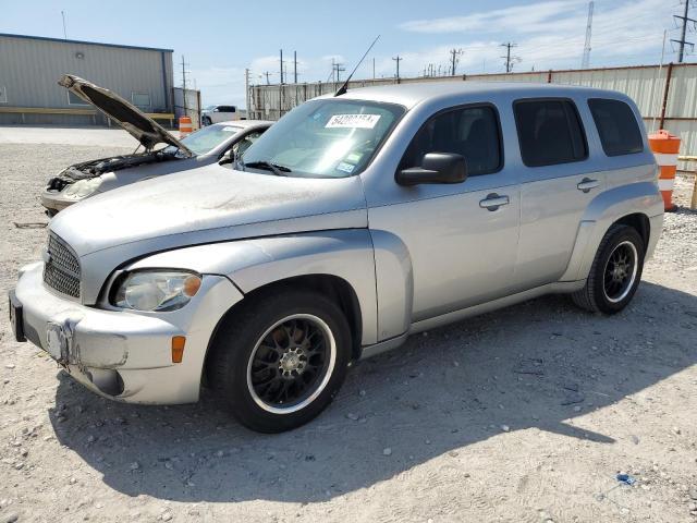 2006 CHEVROLET HHR LS, 