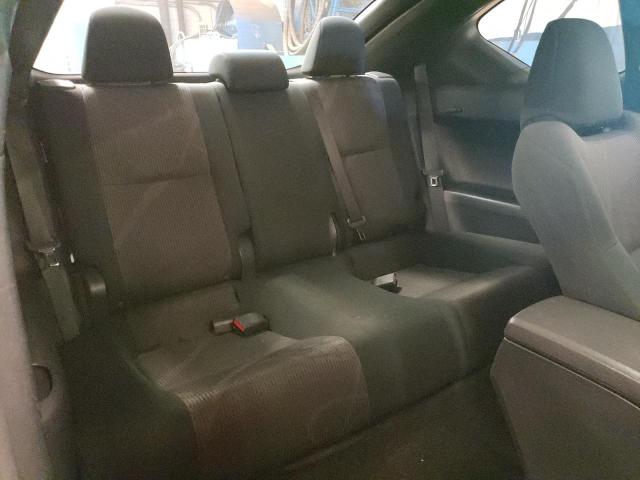 JTKJF5C79C3034815 - 2012 TOYOTA SCION TC Bordo foto 6