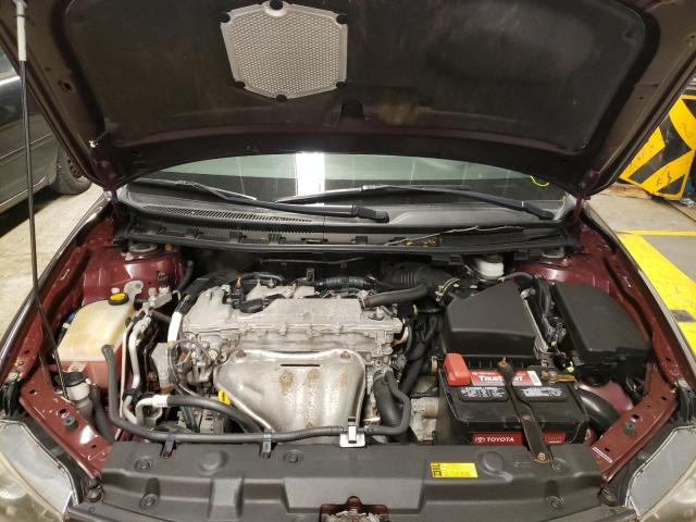 JTKJF5C79C3034815 - 2012 TOYOTA SCION TC Bordo foto 7