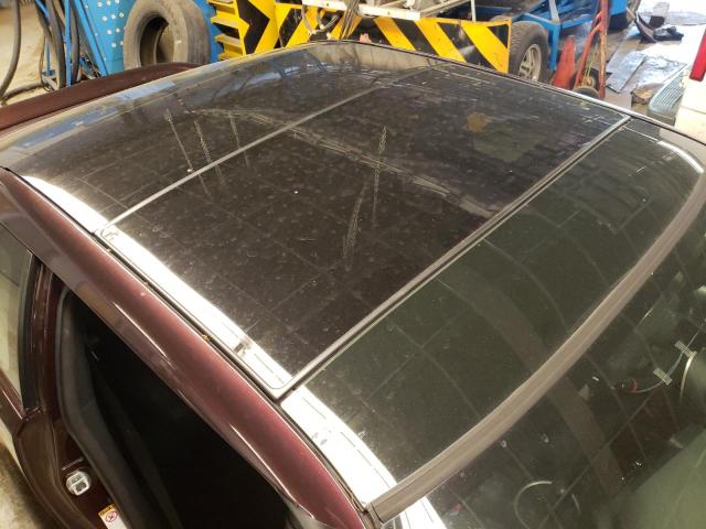 JTKJF5C79C3034815 - 2012 TOYOTA SCION TC Bordo foto 9