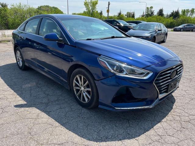 2018 HYUNDAI SONATA SE, 