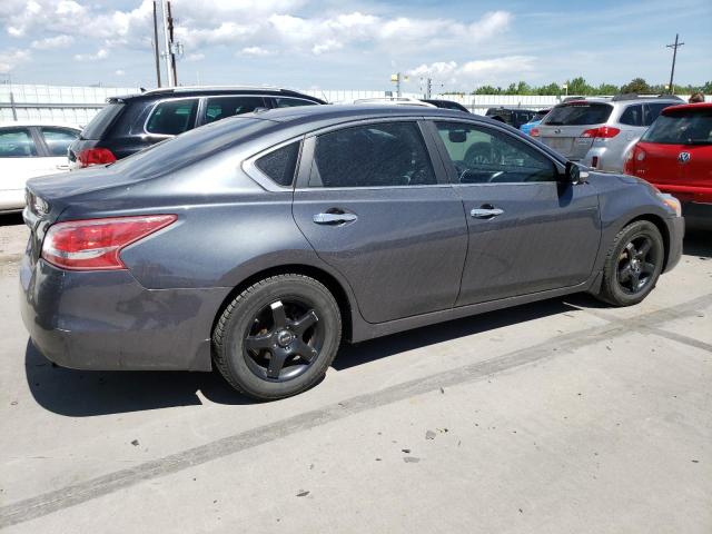 1N4BL3AP7DN524211 - 2013 NISSAN ALTIMA 3.5S CHARCOAL photo 3