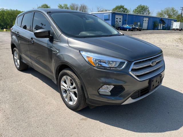 2019 FORD ESCAPE SE, 