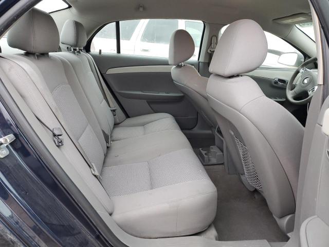 1G1ZB5EB0AF245123 - 2010 CHEVROLET MALIBU LS أزرق صورة 10
