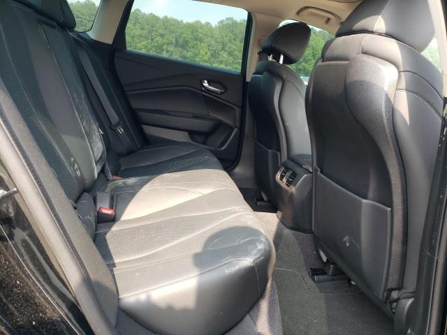 19UUB5F42MA013885 - 2021 ACURA TLX TECHNOLOGY 黑色 照片 10