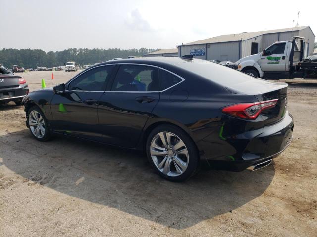 19UUB5F42MA013885 - 2021 ACURA TLX TECHNOLOGY 黑色 照片 2