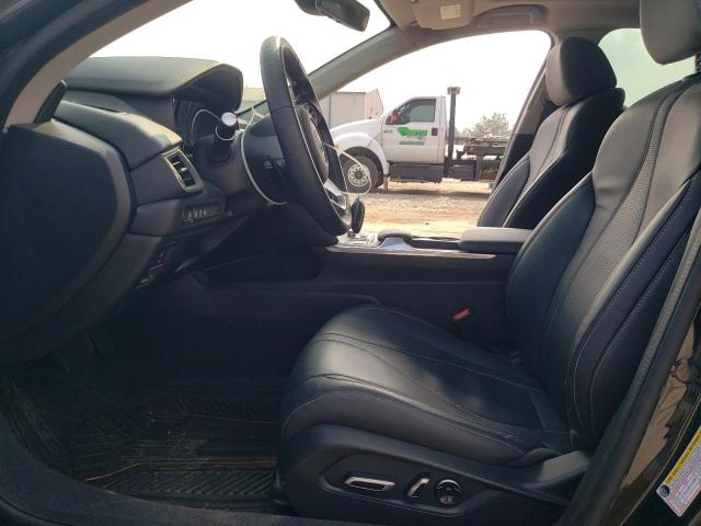 19UUB5F42MA013885 - 2021 ACURA TLX TECHNOLOGY 黑色 照片 7