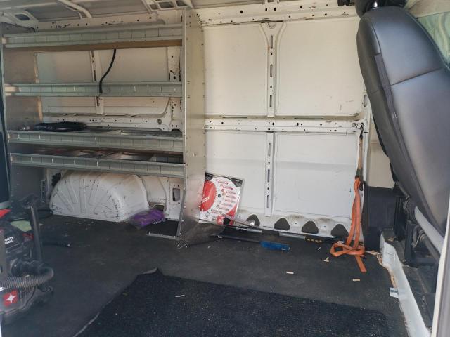 3C6TRVAG3KE508184 - 2019 RAM PROMASTER 1500 STANDARD WHITE photo 11