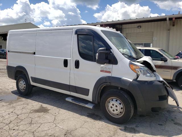3C6TRVAG3KE508184 - 2019 RAM PROMASTER 1500 STANDARD WHITE photo 4