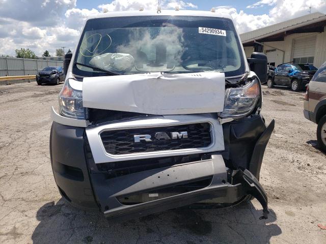 3C6TRVAG3KE508184 - 2019 RAM PROMASTER 1500 STANDARD WHITE photo 5