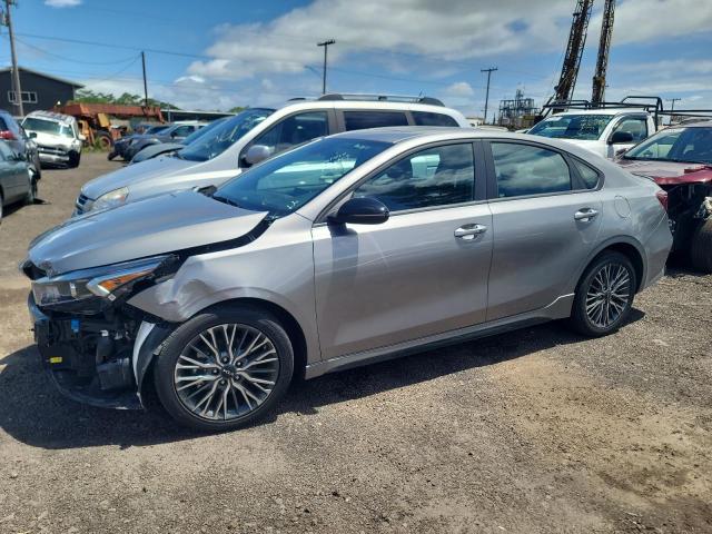 2023 KIA FORTE GT LINE, 