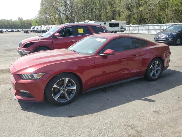 2016 FORD MUSTANG, null