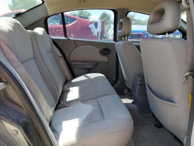 1G8AJ52F85Z171978 - 2005 SATURN ION LEVEL 2 灰色 照片 10