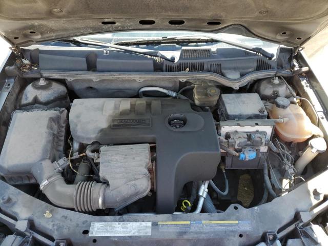 1G8AJ52F85Z171978 - 2005 SATURN ION LEVEL 2 灰色 照片 11