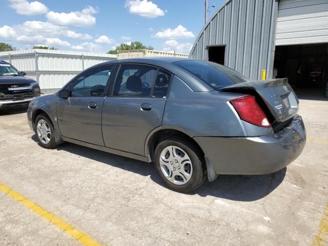 1G8AJ52F85Z171978 - 2005 SATURN ION LEVEL 2 灰色 照片 2