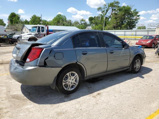 1G8AJ52F85Z171978 - 2005 SATURN ION LEVEL 2 灰色 照片 3