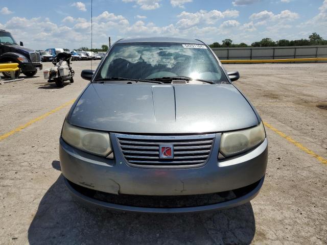 1G8AJ52F85Z171978 - 2005 SATURN ION LEVEL 2 灰色 照片 5
