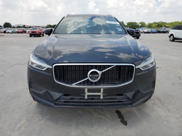 LYV102RK9KB214981 - 2019 VOLVO XC60 T5 BLACK photo 5