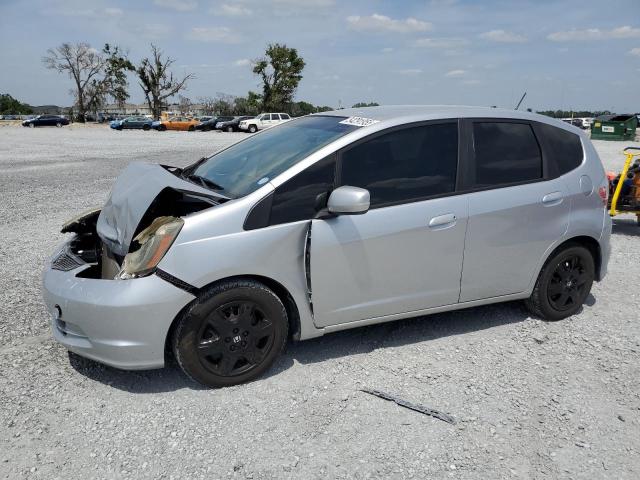 2013 HONDA FIT, 