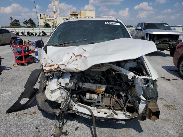 1C4GP64L0XB844670 - 1999 CHRYSLER TOWN & COU LIMITED WHITE photo 5