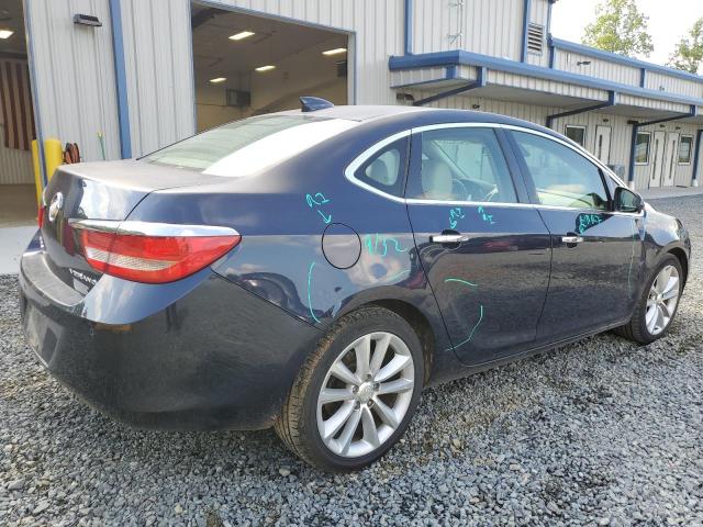 1G4PS5SK1F4111819 - 2015 BUICK VERANO BLUE photo 3