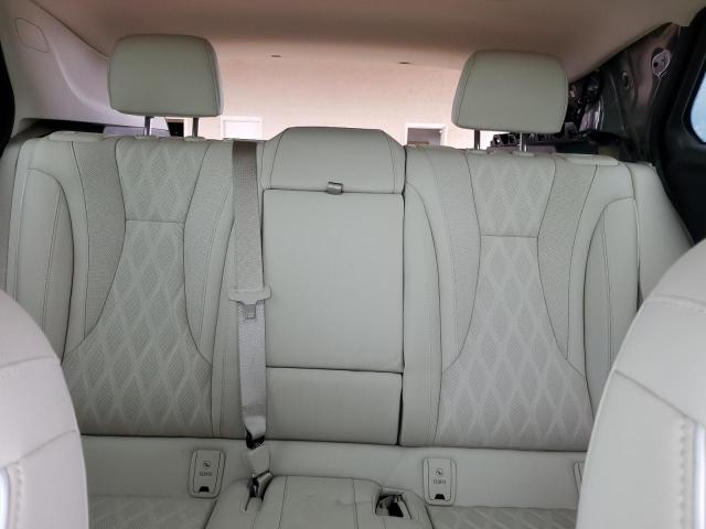 LRBFZRR43PD079448 - 2023 BUICK ENVISION AVENIR BURGUNDY photo 10