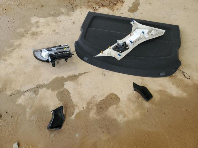 LRBFZRR43PD079448 - 2023 BUICK ENVISION AVENIR BURGUNDY photo 13