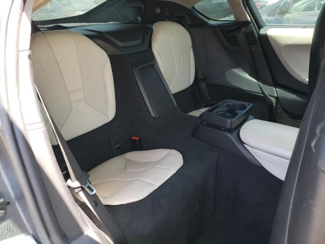 WBY2Z2C32HV676737 - 2017 BMW I8 SILVER photo 10