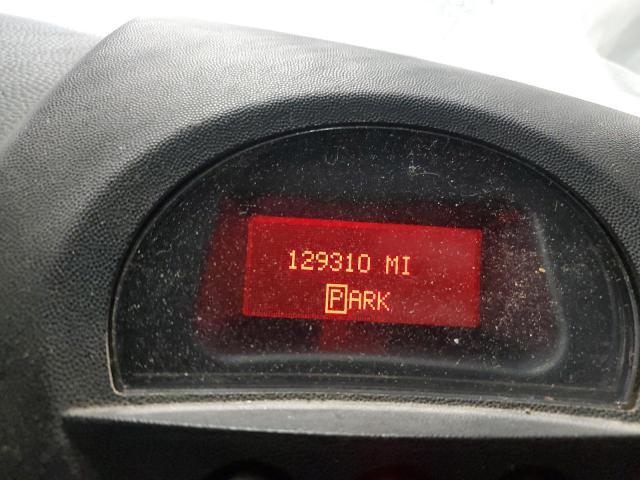 2G2WP522051237153 - 2005 PONTIAC GRAND PRIX 银色 照片 9