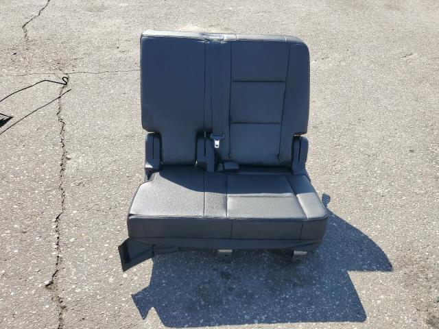 1FM5K8ARXHGB93669 - 2017 FORD EXPLORER POLICE INTERCEPTOR 黑色 照片 12