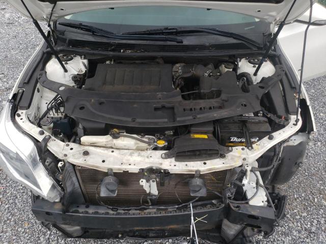 4T1BK1EB2DU038360 - 2013 TOYOTA AVALON BASE Ağ foto 11
