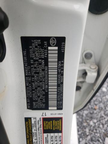 4T1BK1EB2DU038360 - 2013 TOYOTA AVALON BASE Ağ foto 13