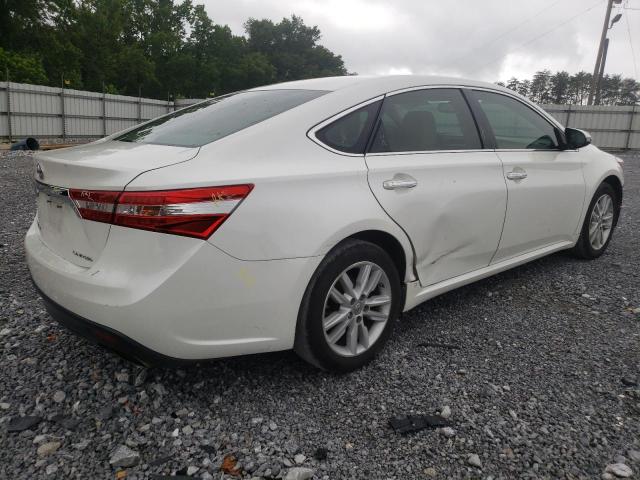 4T1BK1EB2DU038360 - 2013 TOYOTA AVALON BASE Ağ foto 3