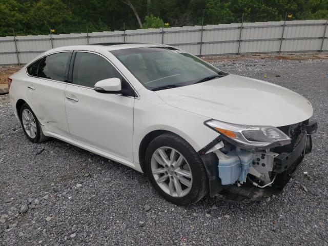 4T1BK1EB2DU038360 - 2013 TOYOTA AVALON BASE Ağ foto 4