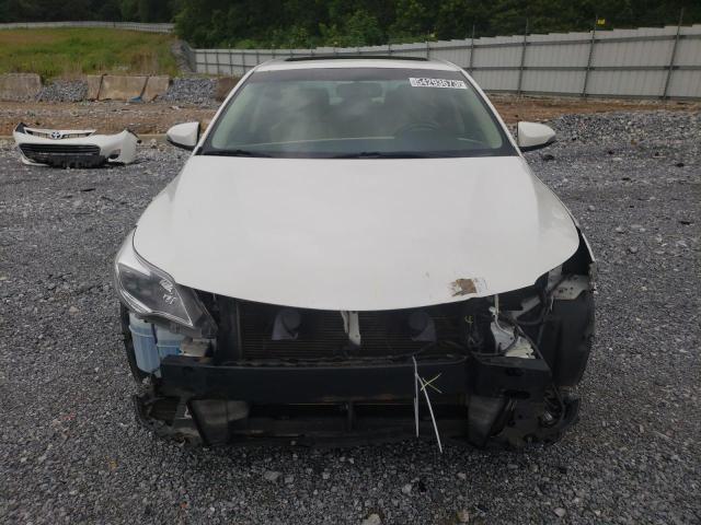 4T1BK1EB2DU038360 - 2013 TOYOTA AVALON BASE Ağ foto 5