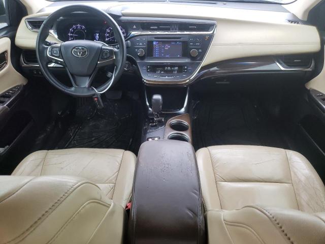 4T1BK1EB2DU038360 - 2013 TOYOTA AVALON BASE Ağ foto 8