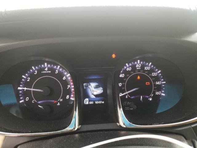 4T1BK1EB2DU038360 - 2013 TOYOTA AVALON BASE Ağ foto 9