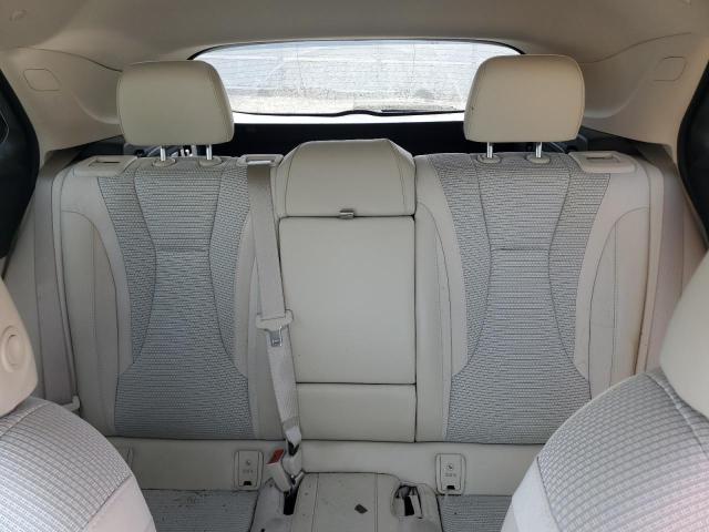 LRBFZMR43PD075452 - 2023 BUICK ENVISION PREFERRED GRAY photo 10