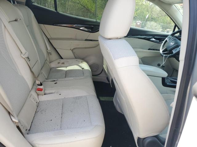 LRBFZMR43PD075452 - 2023 BUICK ENVISION PREFERRED GRAY photo 11