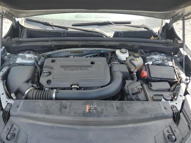 LRBFZMR43PD075452 - 2023 BUICK ENVISION PREFERRED GRAY photo 12