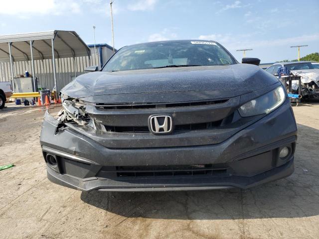 19XFC2E88KE015867 - 2019 HONDA CIVIC SPORT 黑色 照片 5