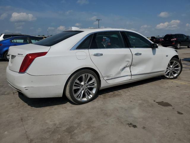 1G6KK5R63GU166915 - 2016 CADILLAC CT6 PLATINUM WHITE photo 3