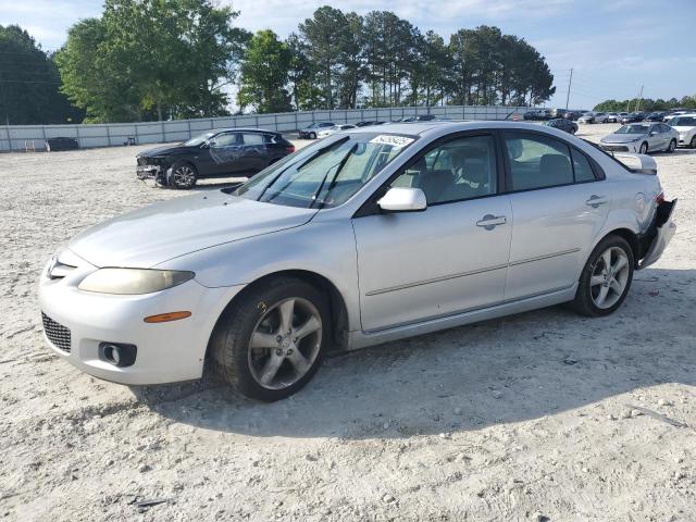 2006 MAZDA 6 S, 