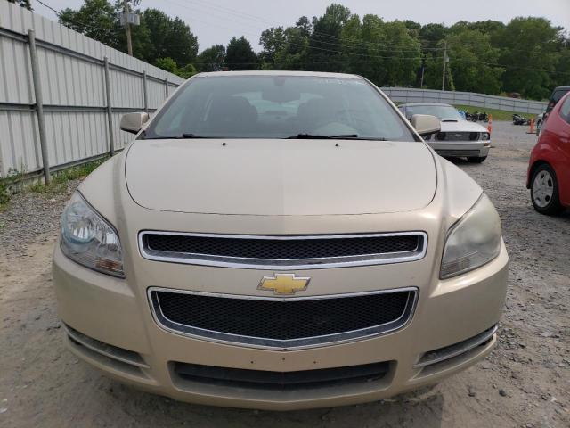 1G1ZC5EB2AF132920 - 2010 CHEVROLET MALIBU 1LT 金色 照片 5